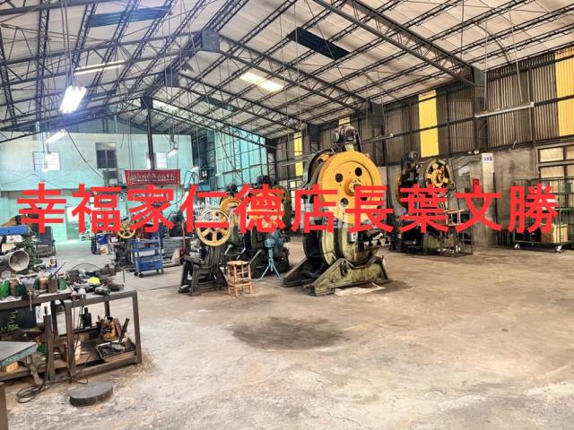 永康廠房-12