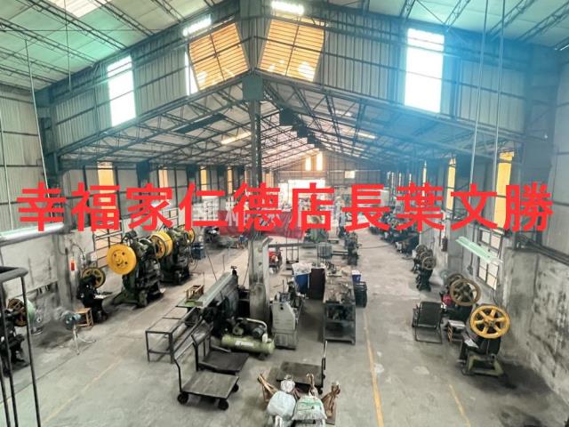 永康廠房-2