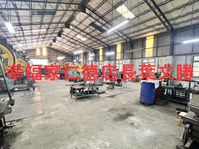 永康廠房-3