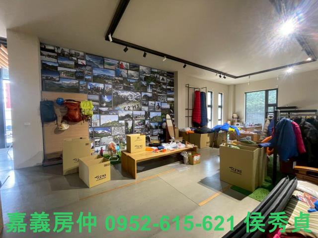 嘉義新港廠房-3