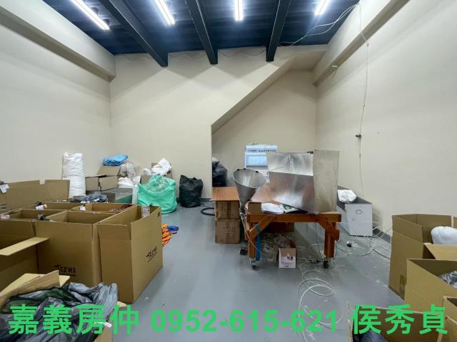 嘉義新港廠房-5