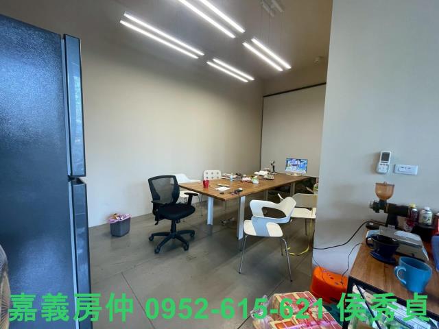 嘉義新港廠房-8