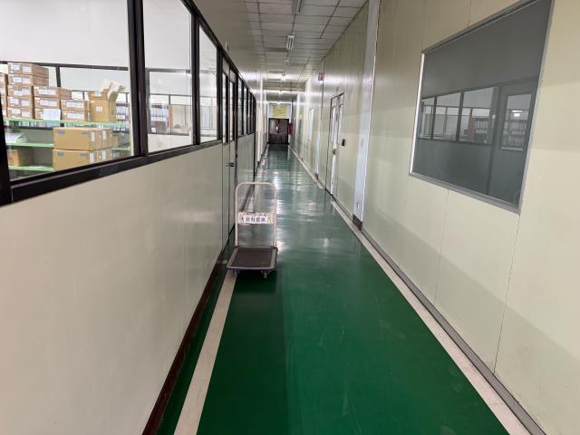 新埔廠房-3