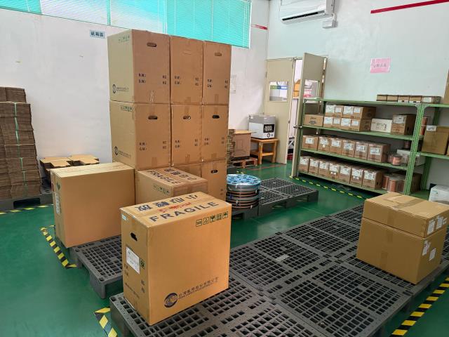 新埔廠房-4
