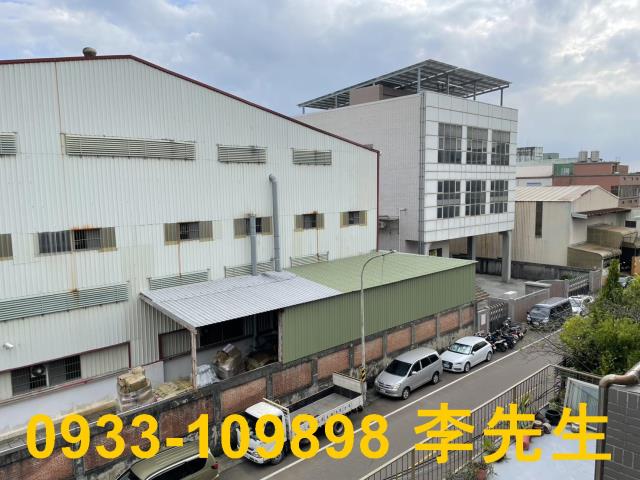 龜山廠房-3