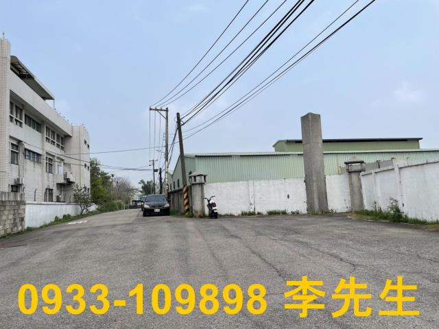 中壢廠房-3