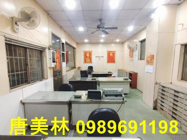 楊梅廠房-7