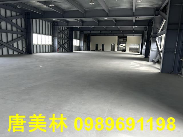 楊梅廠房-5