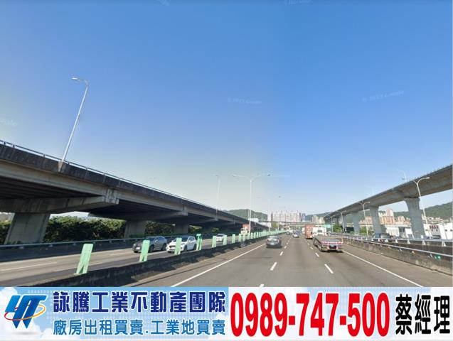 樹林廠房-0
