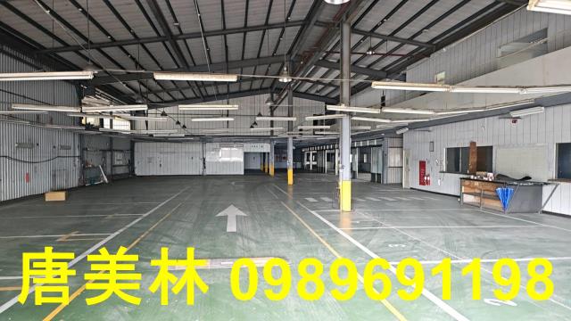 楊梅廠房-3