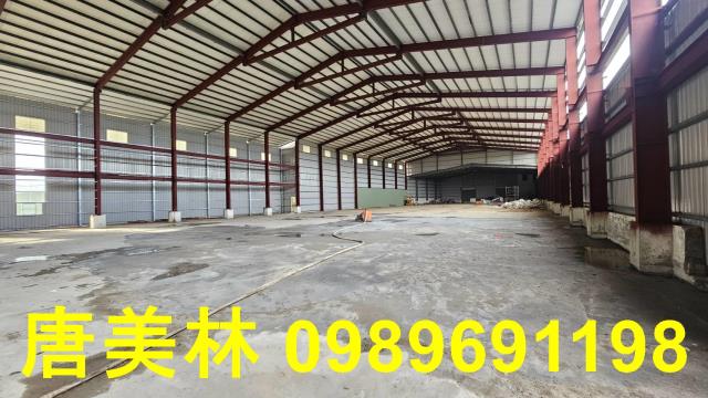 楊梅廠房-5