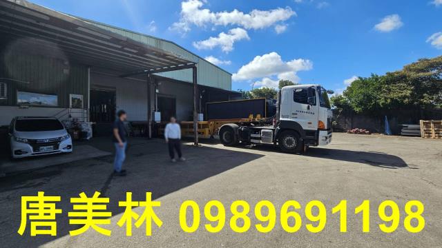 楊梅廠房-9