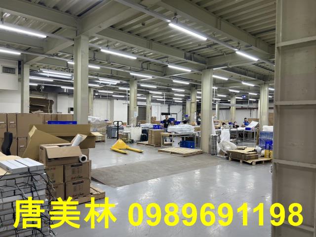 楊梅廠房-5