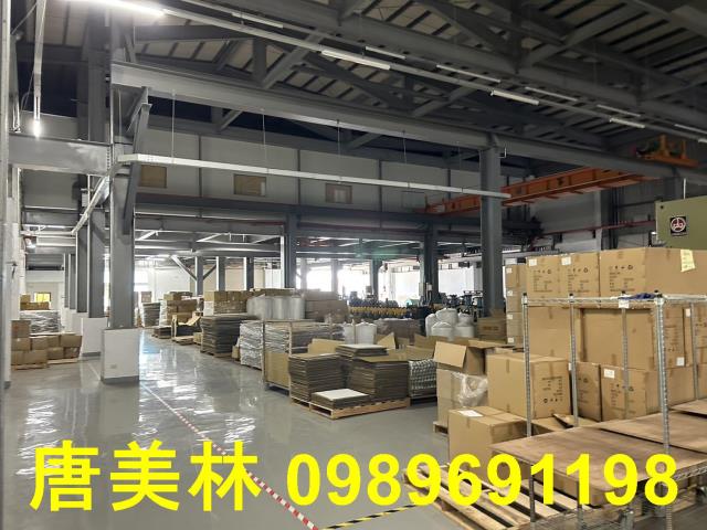 楊梅廠房-6