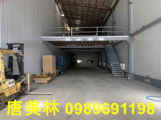 桃園廠房-3