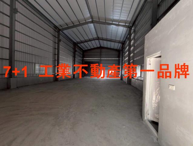 萬丹廠房-1