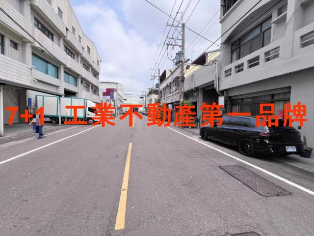 永康廠房-9