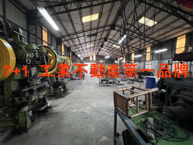 永康廠房-4
