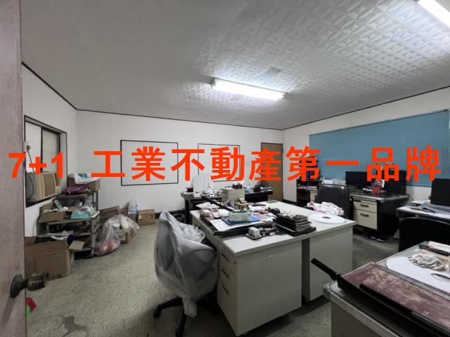 永康廠房-5