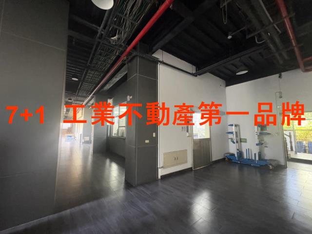歸仁廠房-4