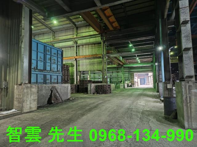 桃園廠房-4