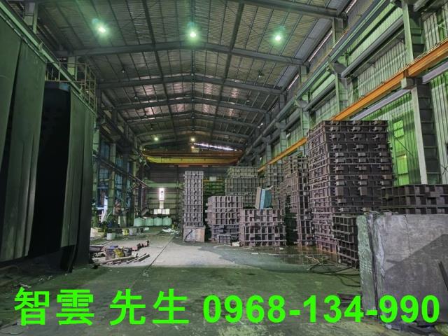 桃園廠房-5