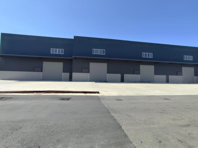 燕巢廠房-6