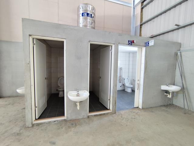 燕巢廠房-19