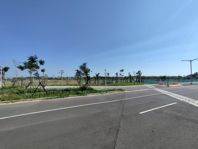 燕巢廠房-5