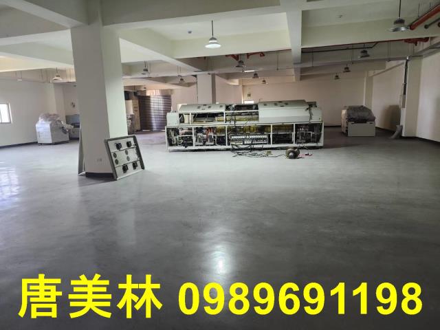 桃園廠房-3