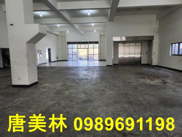 桃園廠房-8