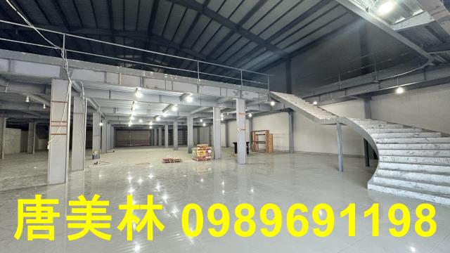 桃園廠房-9