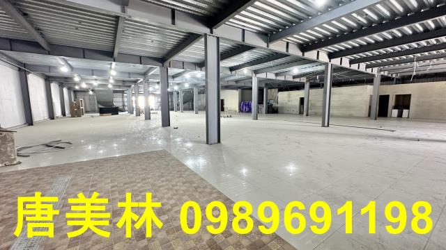 桃園廠房-1