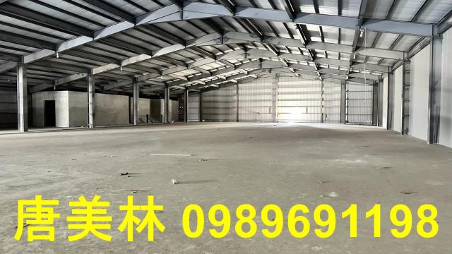 桃園廠房-3