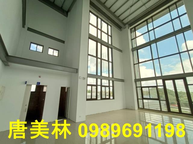 桃園廠房-2