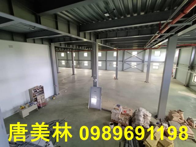 桃園廠房-5