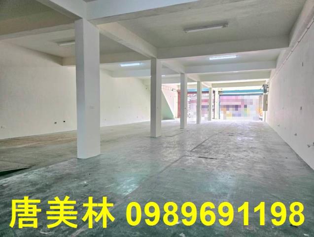 桃園龜山廠房-4