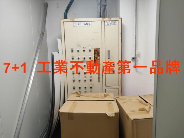 高雄廠房-9