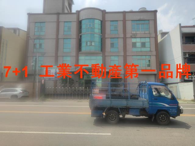高雄廠房-13