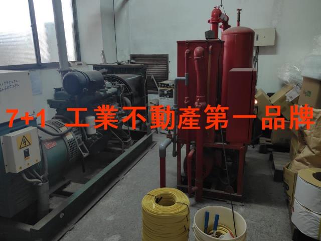 高雄廠房-1