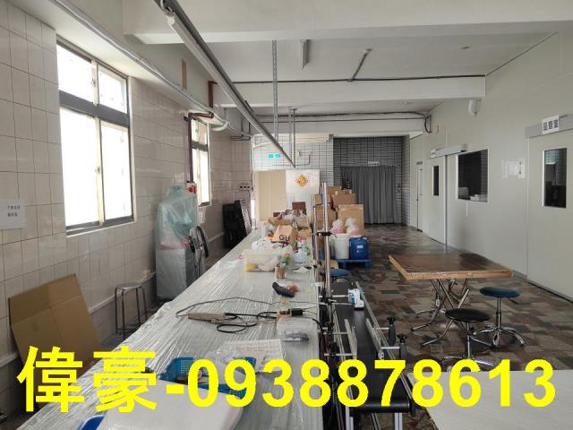 高雄燕巢廠房-0