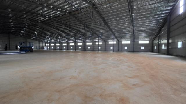 新北林口廠房-2