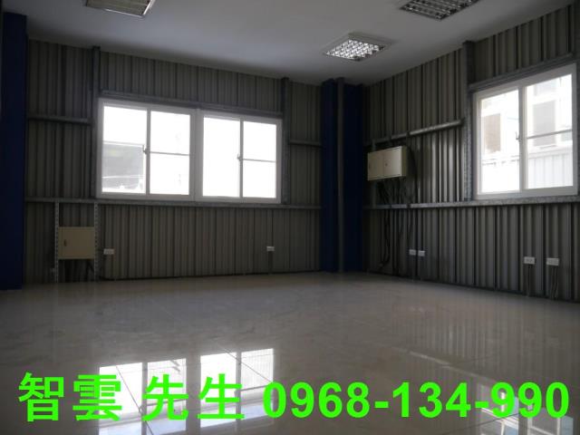桃園廠房-4