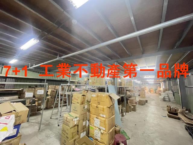高雄大寮廠房-2