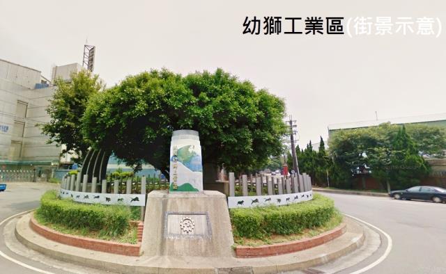 桃園楊梅廠房-0