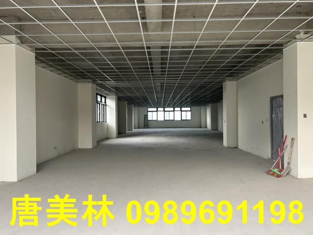 桃園龜山廠房-1
