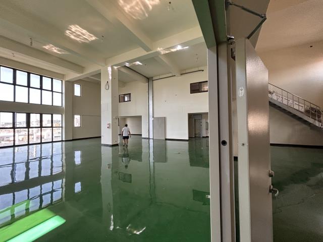 桃園廠房-2