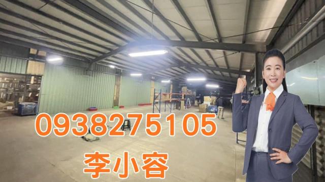大寮廠房-0