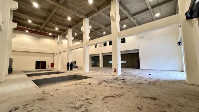 桃園龍潭廠房-3