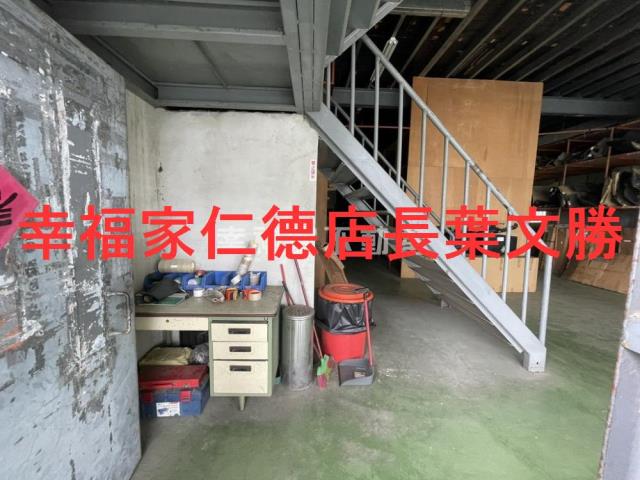 台南新營廠房-9